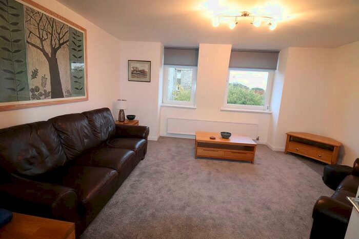 1 Bedroom Flat To Rent In Claremont Gardens, Aberdeen, AB10