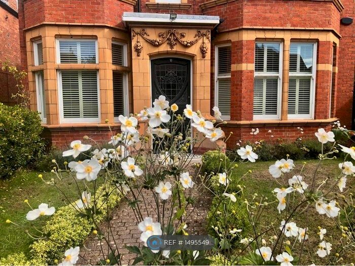 3 Bedroom Flat To Rent In Turketel Road, Folkestone, CT20