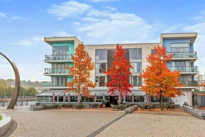 1 Bedroom Flat To Rent In Martingale Way, Bristol, BS20