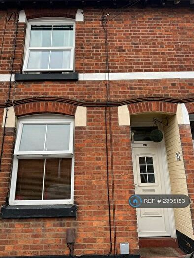 3 Bedroom Terraced House To Rent In Oswald Road, Rushden, NN10