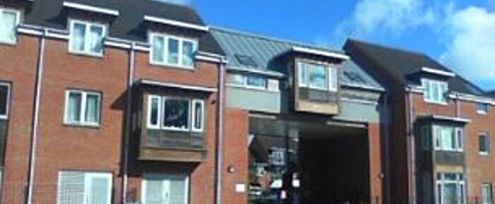 2 Bedroom Flat To Rent In Carnarvon Place, Newbury, RG14