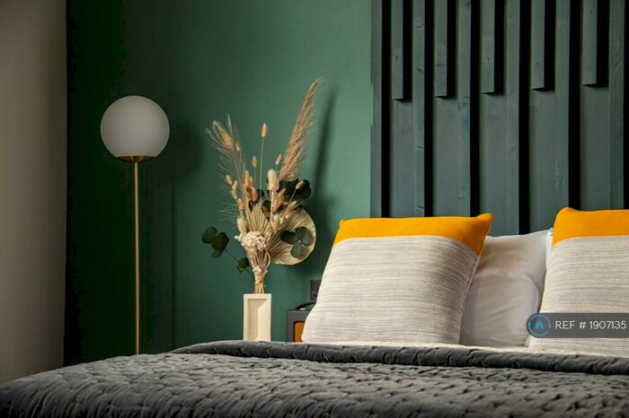 1 Bedroom Flat To Rent In Chester Street, Chester, CH4