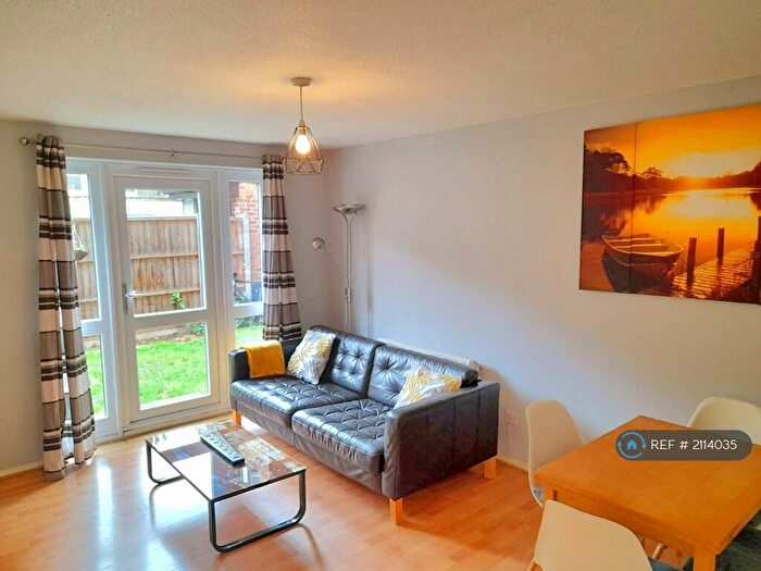 1 Bedroom Flat To Rent In John Maurice Close, London, SE17