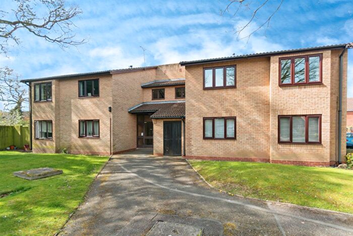 1 Bedroom Flat For Sale In Lansdale Avenue, Solihull, B92