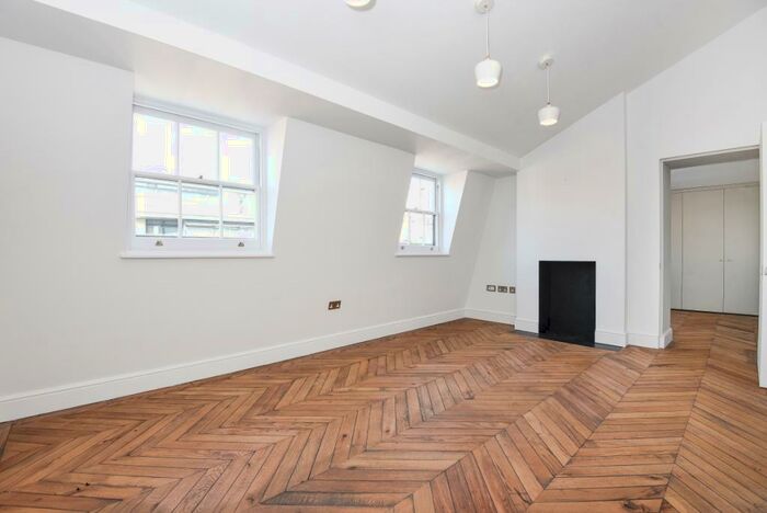 2 Bedroom Flat To Rent In St. John Street Clerkenwell, EC1M