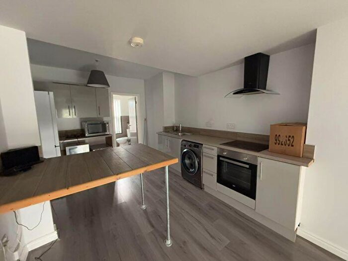 1 Bedroom Apartment To Rent In Walton Vale, Liverpool, L9