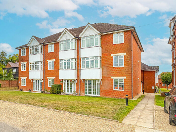 2 Bedroom Apartment For Sale In Hillside, Heath Road, Newmarket, Suffolk, CB8