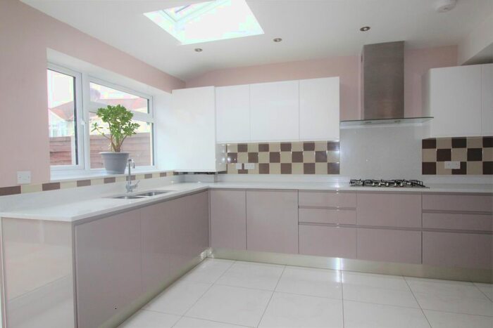 4 Bedroom Property To Rent In Galliard Road, London, N9