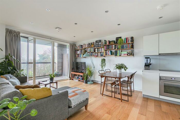 1 Bedroom Apartment To Rent In Green Lanes, London, N4