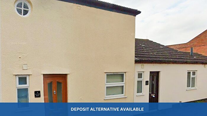 1 Bedroom End Of Terrace House To Rent In Gladstone Street, Fleckney, LE8