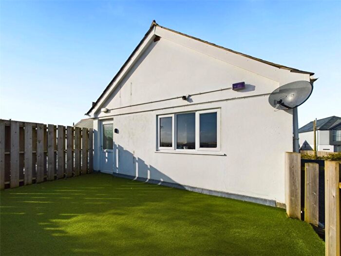 2 Bedroom Flat To Rent In Wadebridge, Cornwall, PL27