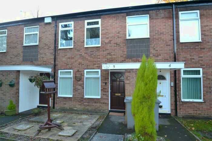 1 Bedroom Flat To Rent In Oakfield, Sale, M33