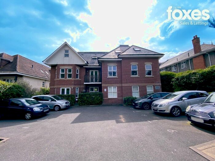 1 Bedroom Flat To Rent In Cambridge Road, Bournemouth, BH2