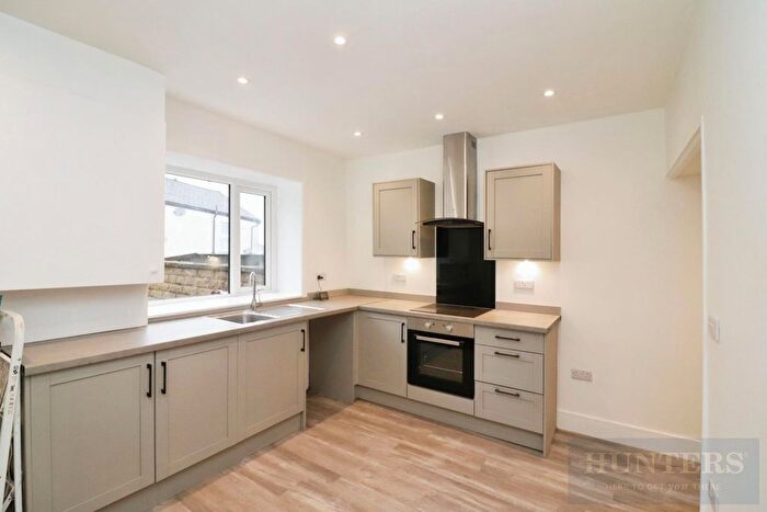 2 Bedroom Terraced House To Rent In Nicholas Street, Darwen, BB3