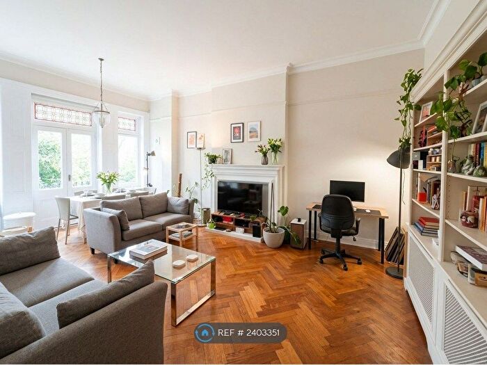 1 Bedroom Flat To Rent In Greencroft Gardens, London, NW6
