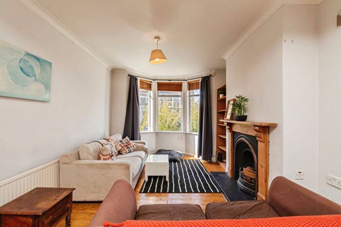 3 Bedroom Terraced House For Sale In Coronation Avenue, Bath, BA2