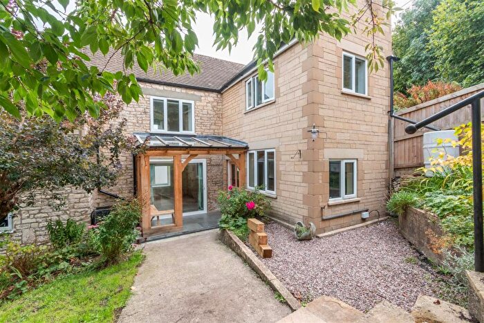 2 Bedroom Semi Detached House To Rent In Ragnall Lane, Nailsworth, Gloucestershire, GL6