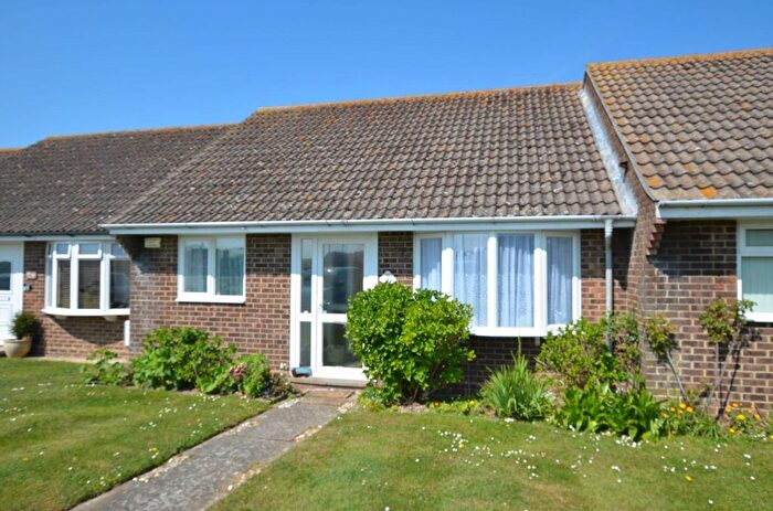 2 Bedroom Bungalow To Rent In Cakeham Way, West Wittering, PO20