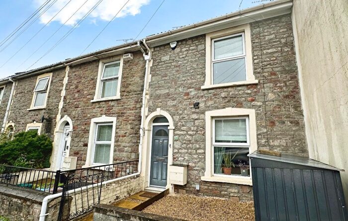 3 Bedroom Property For Sale In Elgin Road, Bristol, BS16
