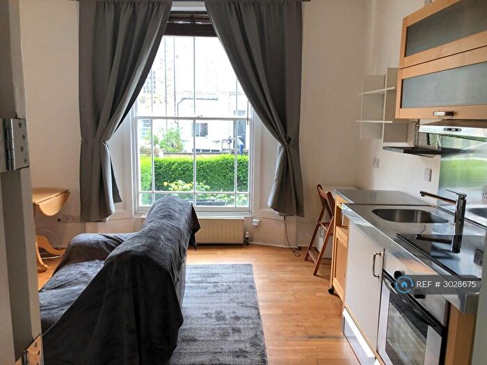1 Bedroom Flat To Rent In Torriano Avenue, London, NW5