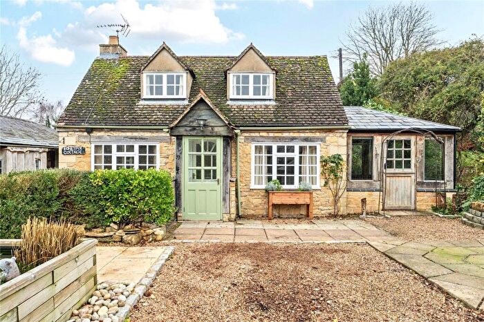 2 Bedroom Cottage To Rent In Weston-Subedge, Chipping Campden, Gloucestershire, GL55