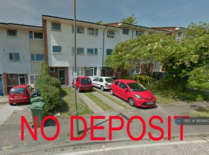 4 Bedroom Terraced House To Rent In No Bills, Guildford, GU2