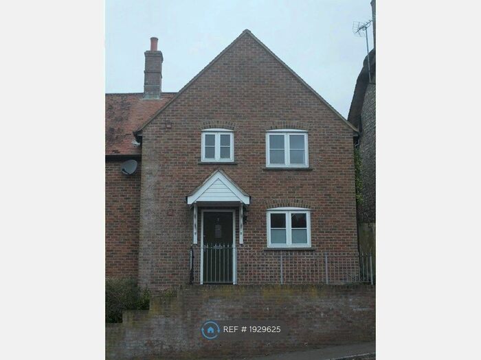 2 Bedroom Semi-Detached House To Rent In Central Farm Lane, Tolpuddle, Dorchester, DT2