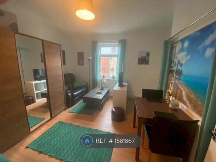 Studio To Rent In Rennie Street, Ferryhill, DL17