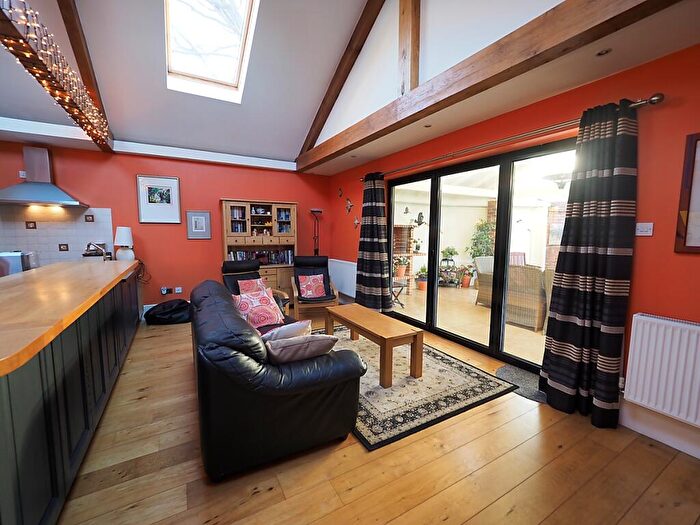 5 Bedroom Detached House For Sale In Cauldwell Lane, Monkseaton, Whitley Bay, NE25