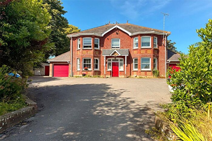 1 Bedroom Apartment For Sale In Church Road, Yapton, Arundel, West Sussex, BN18