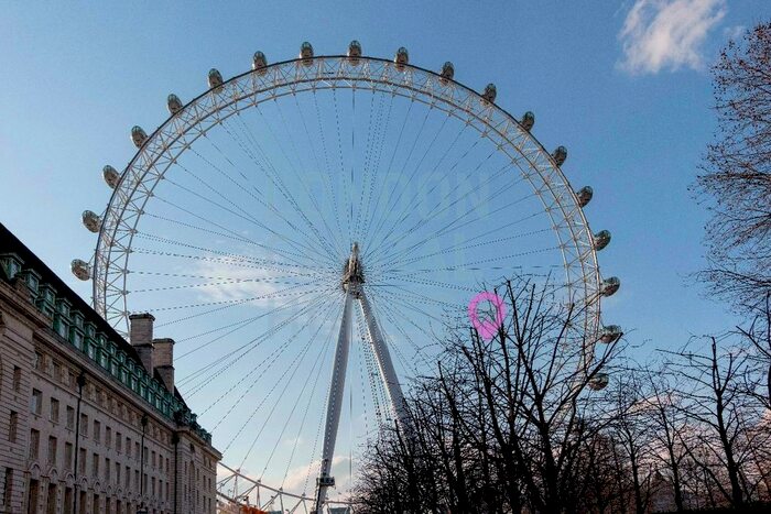 2 Bedroom Flat To Rent In Belvedere Road, London, SE1