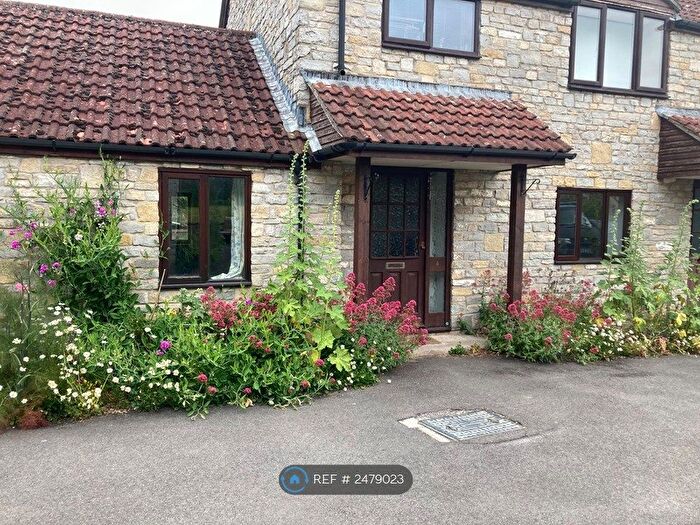 1 Bedroom Bungalow To Rent In Parkfields, Butleigh, Glastonbury, BA6