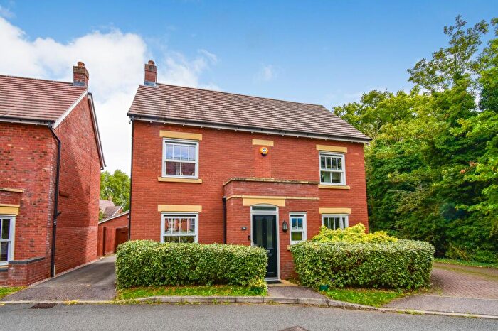 4 Bedroom Detached House For Sale In Burr Close, Kempston, MK42