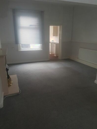 2 Bedroom Terraced House To Rent In Sheriff Street, Hartlepool TS26