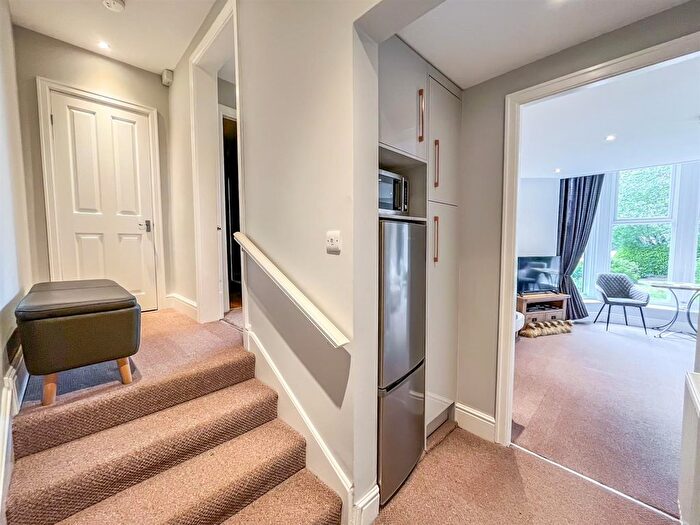 1 Bedroom Flat For Sale In Manchester Road, Buxton, SK17