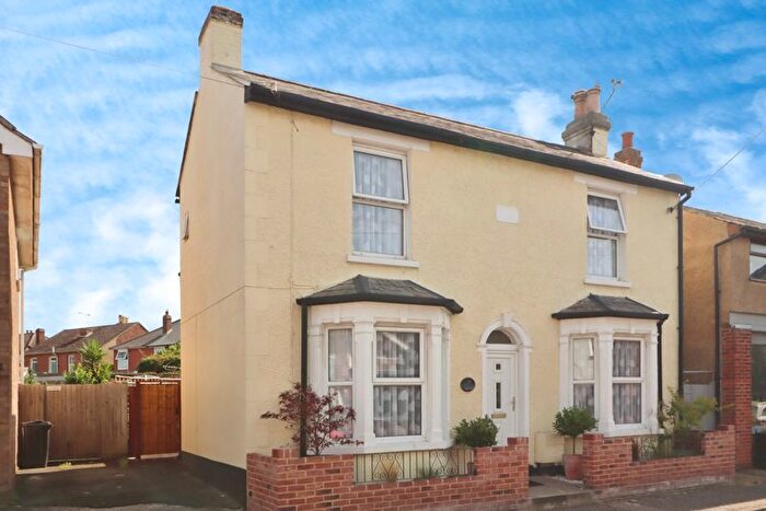 3 Bedroom Detached House For Sale In Colne Road, Brightlingsea, CO7