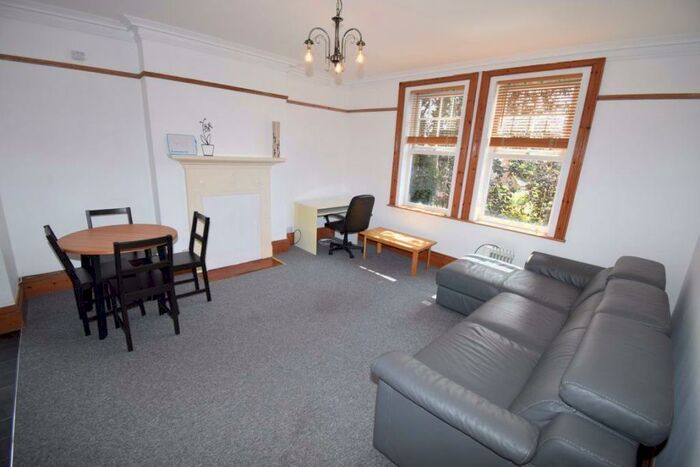 2 Bedroom Property To Rent In Radbourne Street, DE22