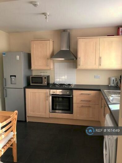 3 Bedroom Flat To Rent In Highgate Street, Liverpool, L7