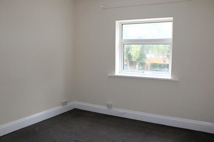 2 Bedroom Terraced House For Sale In Albert Street, Brigg, DN20