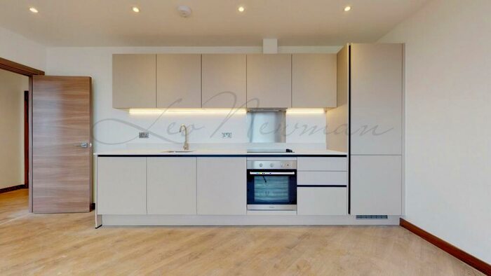 1 Bedroom Flat To Rent In Widmore Road, Bromley, BR1