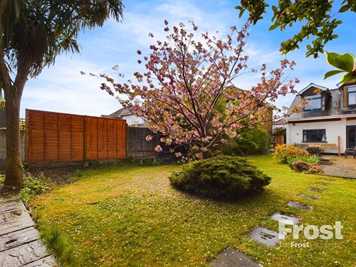 Property To Rent In Ashford Crescent, Ashford, Surrey, TW15