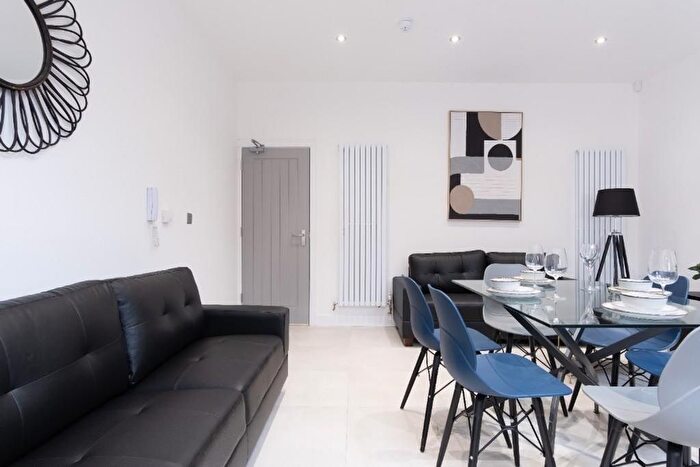 1 Bedroom Semi-Detached House To Rent In Eastbourne Street, Lincoln, LN2