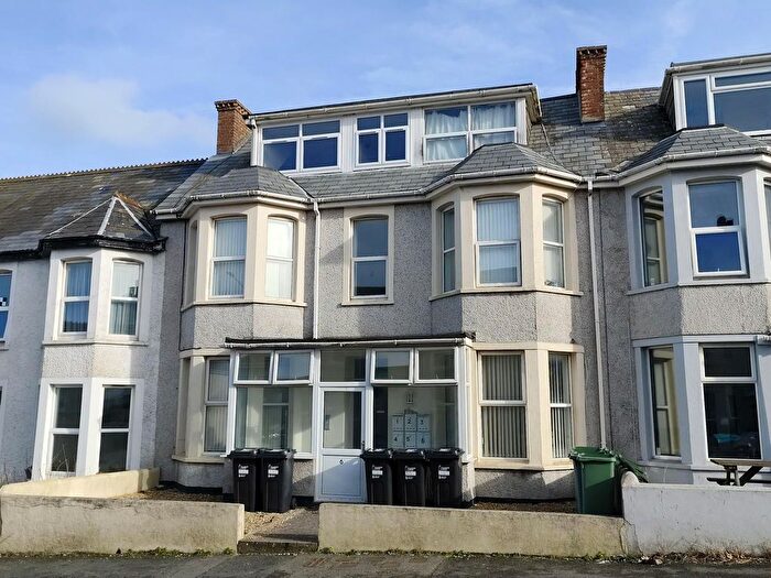 1 Bedroom Flat For Sale In Higher Tower Road, Newquay, TR7