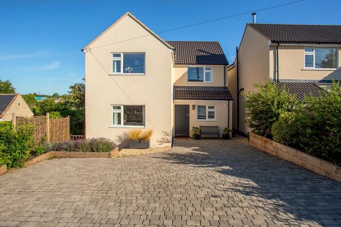 3 Bedroom Detached House To Rent In Elley Green, Corsham, SN13