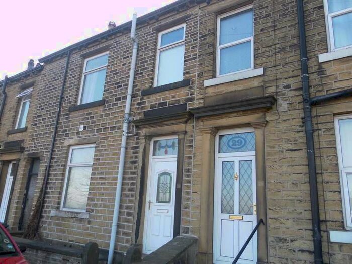 2 Bedroom Terraced House To Rent In George Street, Lindley, Huddersfield, West Yorkshire, HD3