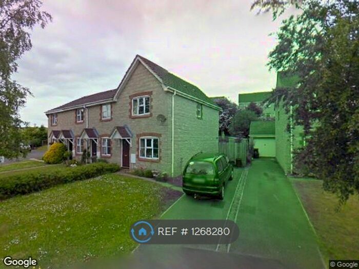 3 Bedroom Semi-Detached House To Rent In Serel Drive, Wells BA5