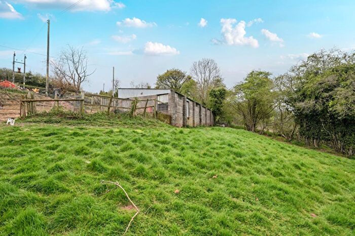 4 Bedroom Farm Land For Sale In The Piggery, Garway Hill, HR2