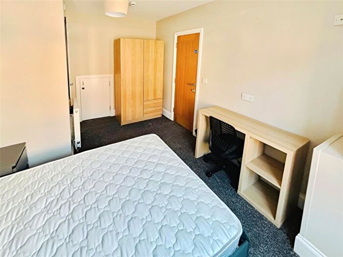 1 Bedroom Property To Rent In Jackson Street, Goole, East Yorkshire, DN14