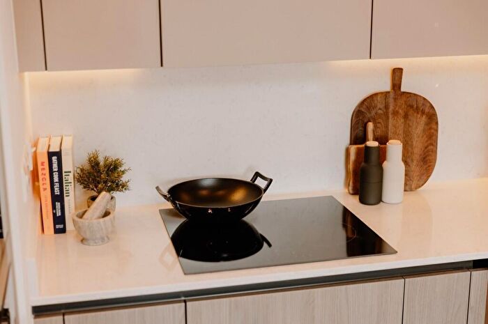 2 Bedroom Apartment To Rent In Embassy Boulevard, London, SW11