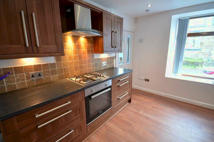 2 Bedroom Terraced House To Rent In Ley Street, Baxenden, BB5